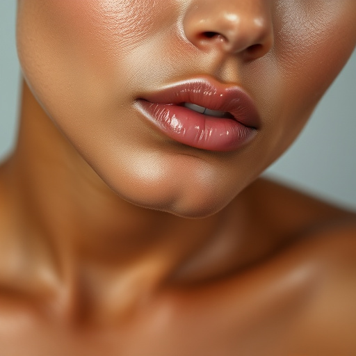 Smooth skin