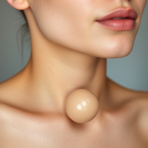 Smooth skin