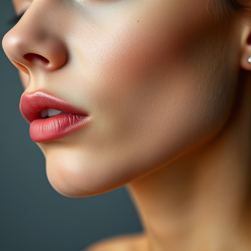 Smooth skin