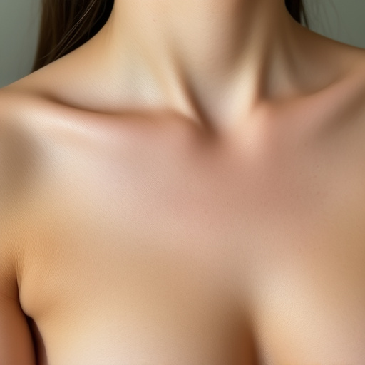 Smooth skin
