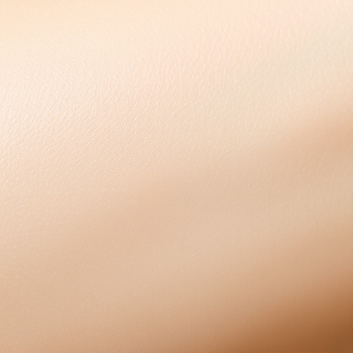 Smooth skin