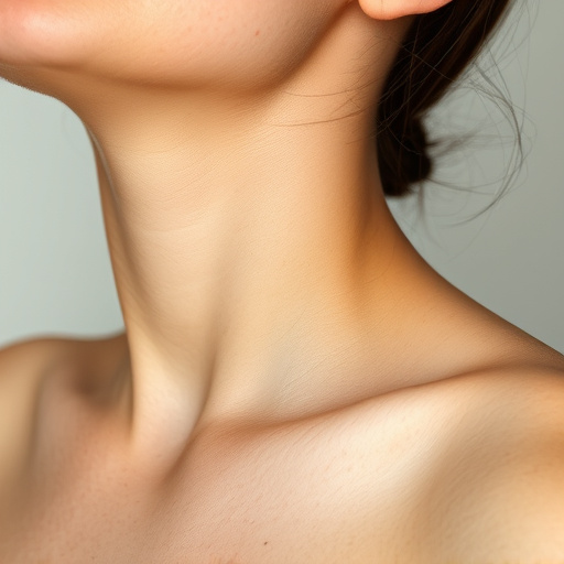 Smooth skin