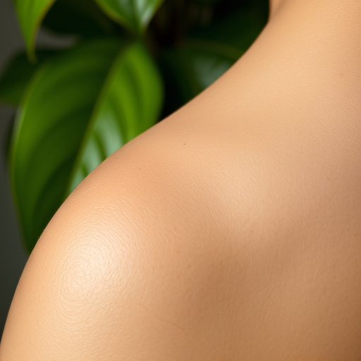 Smooth skin