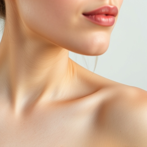 Smooth skin