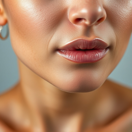 Smooth skin