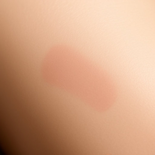 Smooth skin