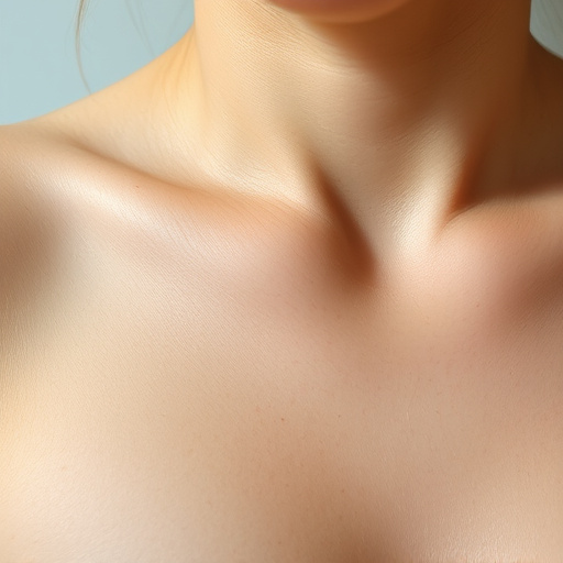 Smooth skin