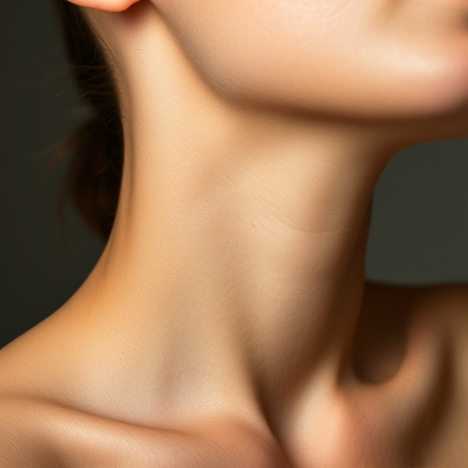 Smooth skin