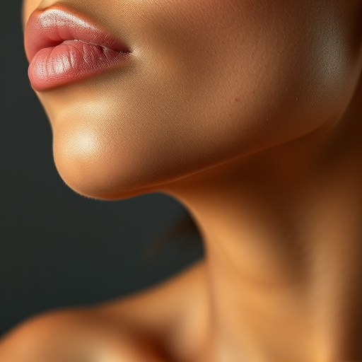 Smooth skin