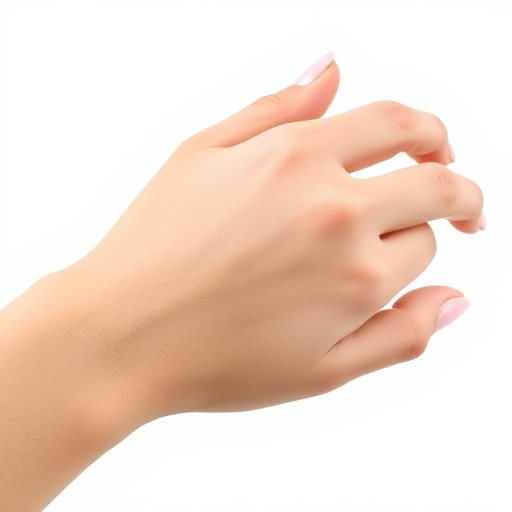 Smooth skin