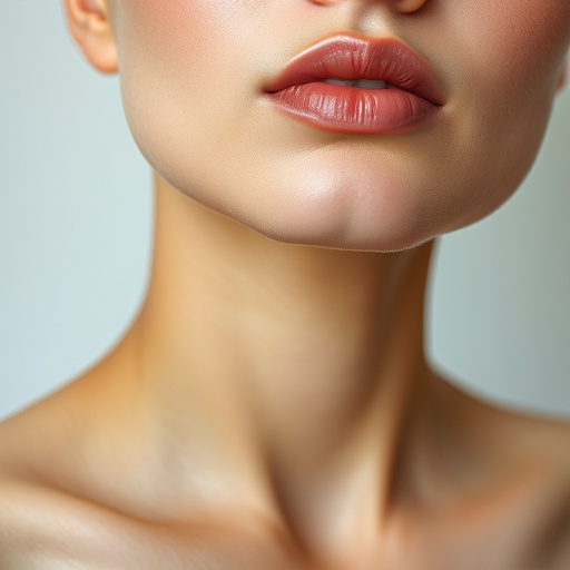 Smooth skin