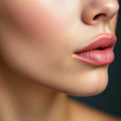 Smooth skin