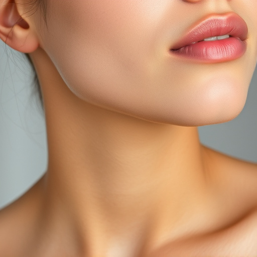 Smooth skin