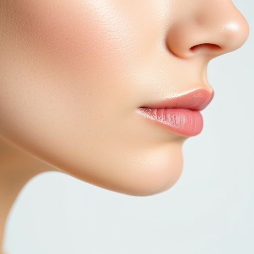Smooth skin