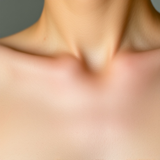 Smooth skin