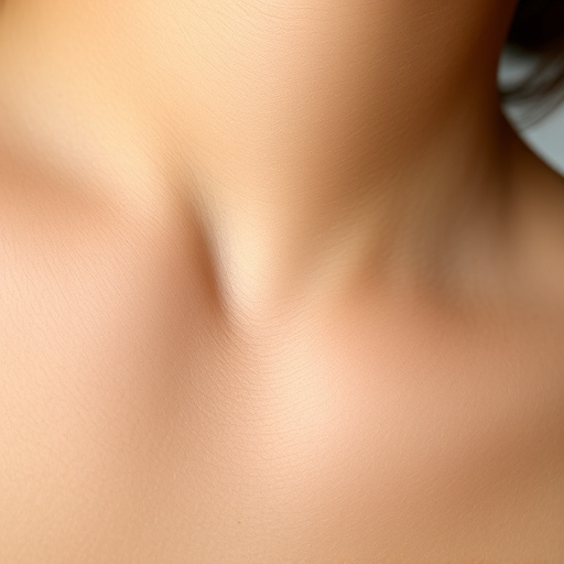 Smooth skin