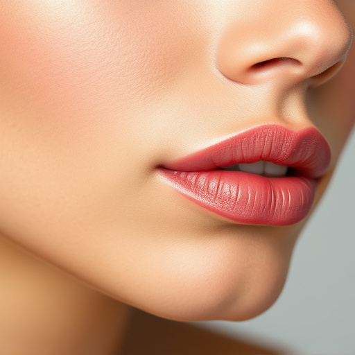 Smooth skin
