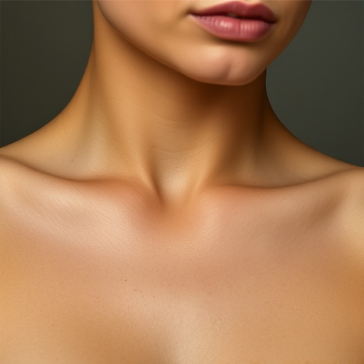 Smooth skin