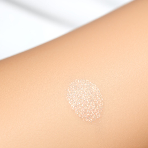 Smooth skin