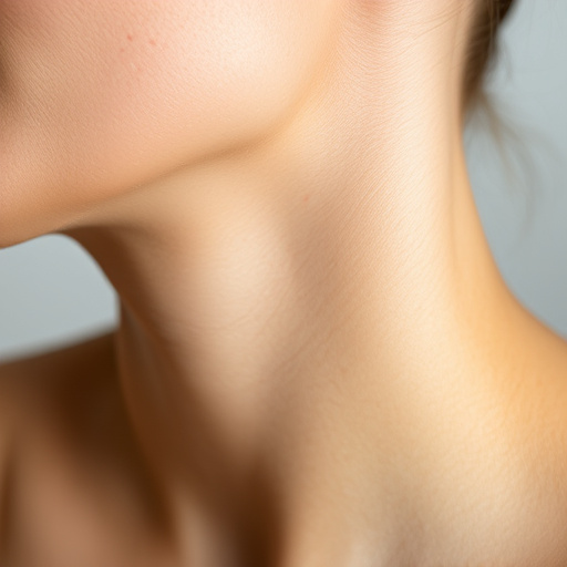 Smooth skin