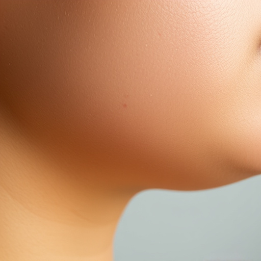 Smooth skin
