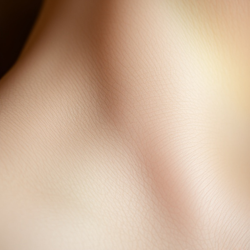 Smooth skin