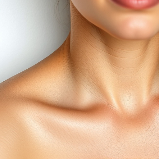 Smooth skin
