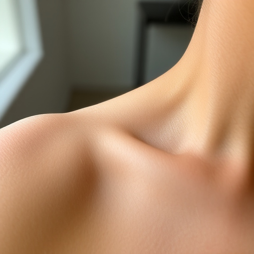 Smooth skin
