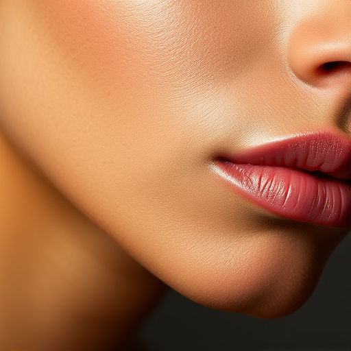 Smooth skin