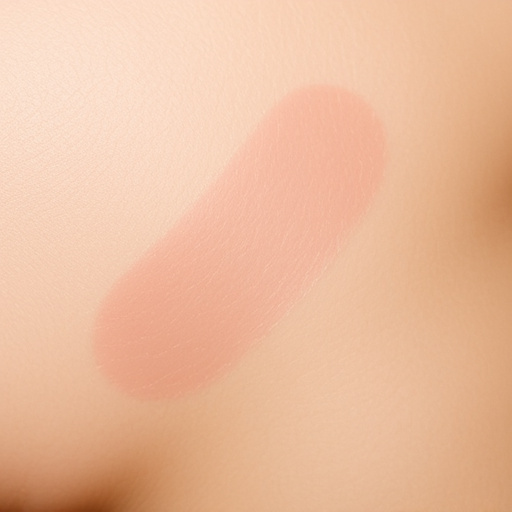 Smooth skin