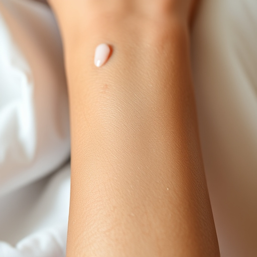 Smooth skin