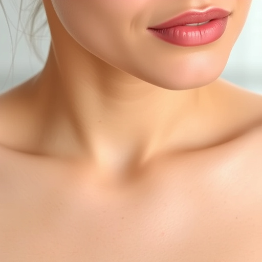Smooth skin