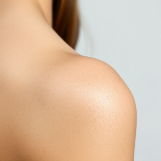 Smooth skin