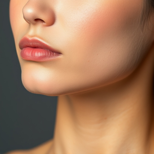 Smooth skin