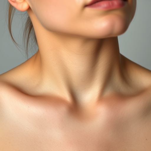 Smooth skin