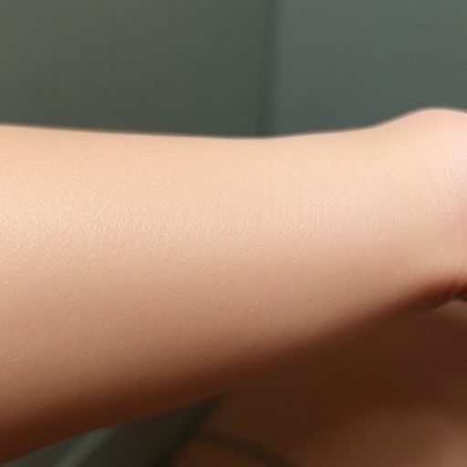 Smooth skin