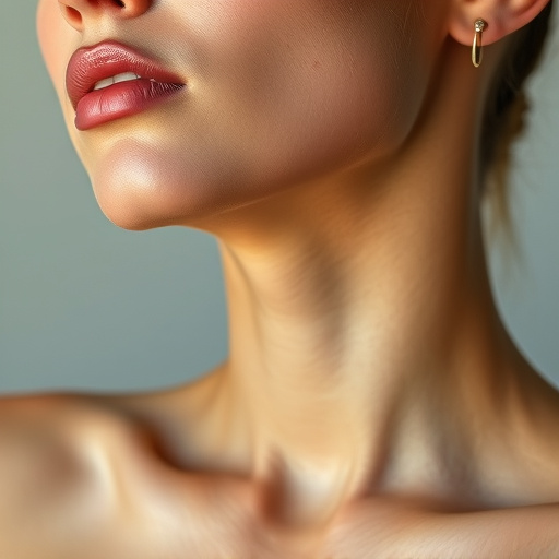 Smooth skin