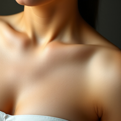 Smooth skin