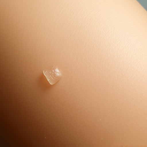 Smooth skin