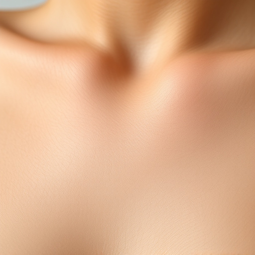 Smooth skin