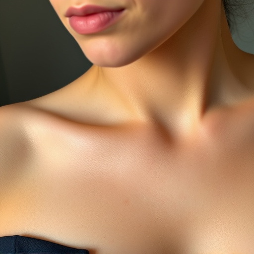 Smooth skin