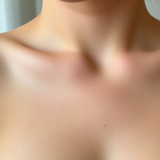 Smooth skin