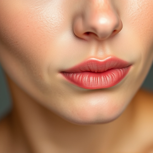 Smooth skin