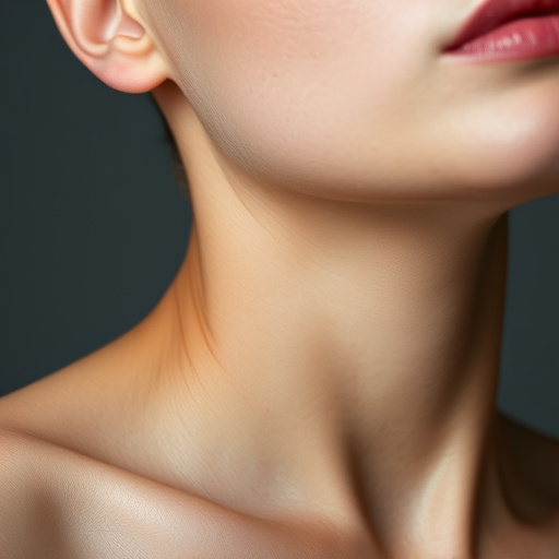 Smooth skin