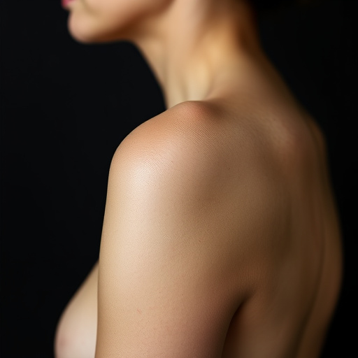 Smooth skin