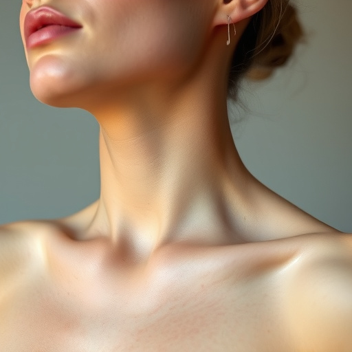 Smooth skin