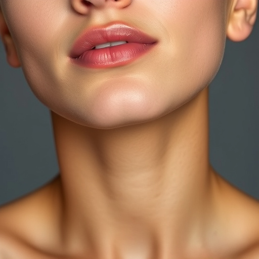 Smooth skin