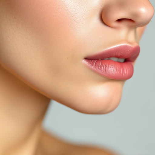 Smooth skin