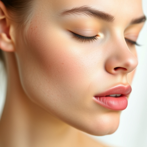 Smooth skin