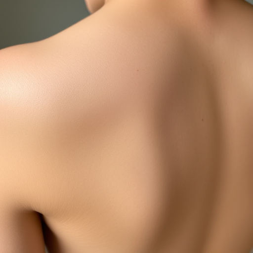 Smooth skin